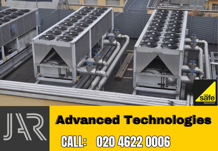 Advanced HVAC Technology Solutions Dulwich