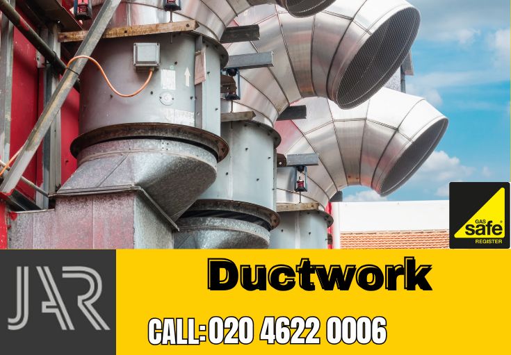 Ductwork Services Dulwich