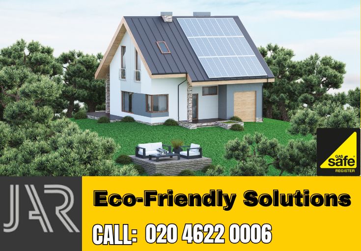 Eco-Friendly & Energy-Efficient Solutions Dulwich