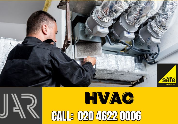 Dulwich Local Heating Ventilation and Air Conditioning Engineers