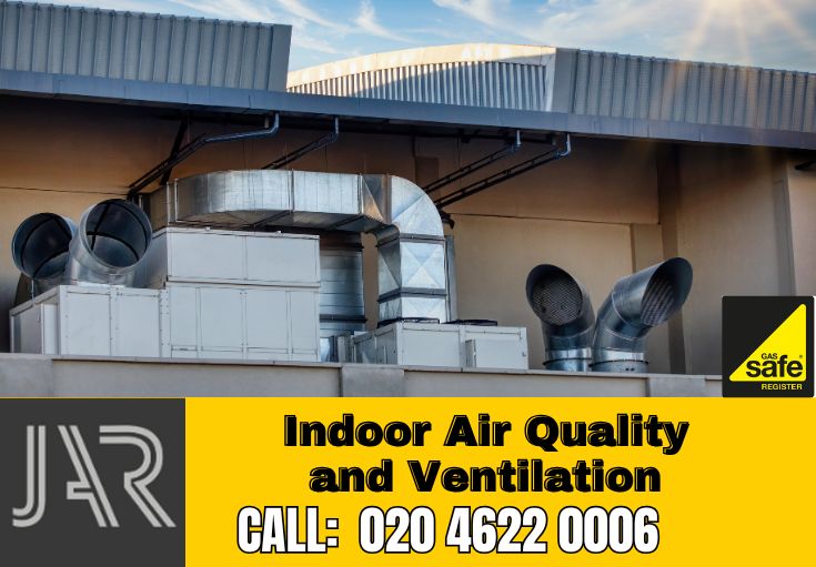 Indoor Air Quality Dulwich