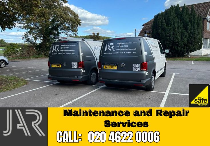 Commercial HVAC Maintenance & Repair Dulwich