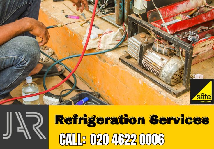 Refrigeration Services Dulwich