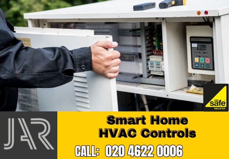 Smart HVAC Controls Dulwich