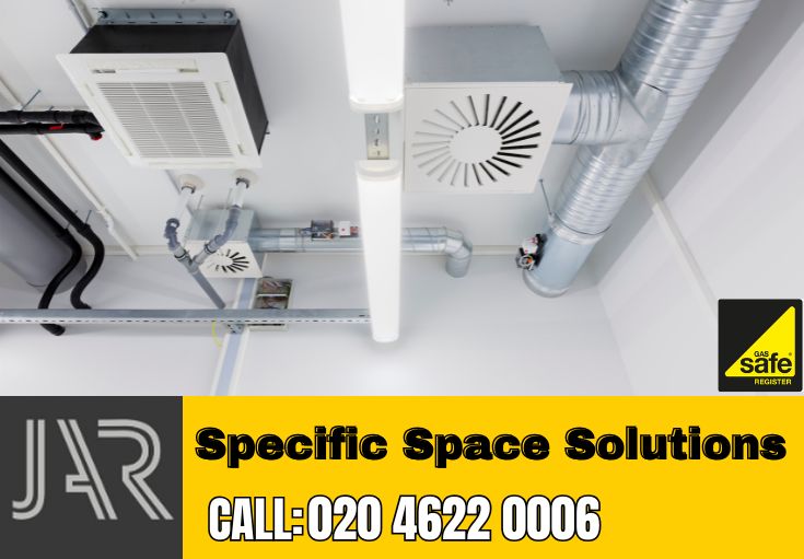 Specific Space Solutions Dulwich, SE21